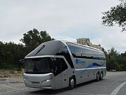 Παράταση για την προμήθεια ΗΑΣ σε τουριστικά λεωφορεία