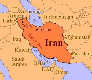 Περιοριστικά μέτρα για το Ιράν