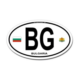 Bulgaria BG