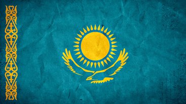 Kazakhstan