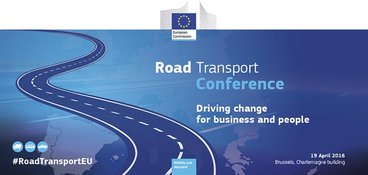 EU ROAD PACKAGE