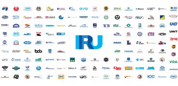 IRU members