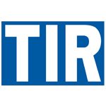 TIR logo