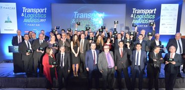 Transport & Logistics Awards 2017 8