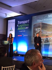 Transport & Logistics Awards 2017 6