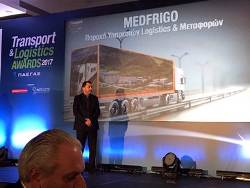 Transport & Logistics Awards 2017 7