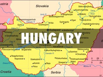 HUNGARY