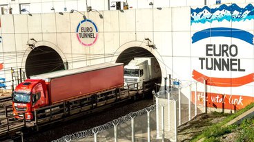 Eurotunnel