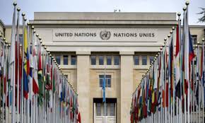 UN GENEVA