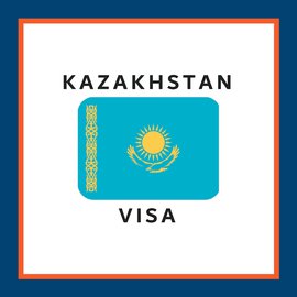 kazakhstan visa