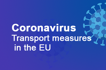 EU CORONAVIRUS