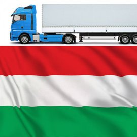 HUNGARY BIREG