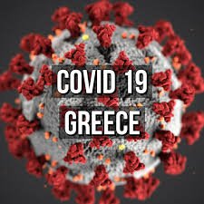 greece covid-19