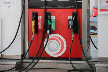 fuel turkey