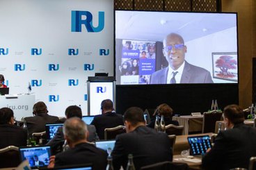 IRU staturory MAY 2022h