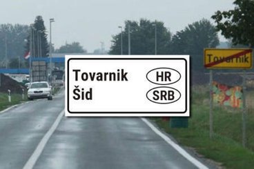 tovarnik - sid