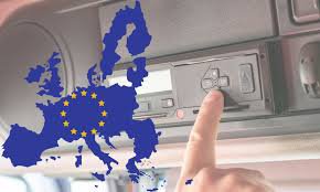 Νέοι ευφυείς ταχογράφοι έκδ. 2 G2V2