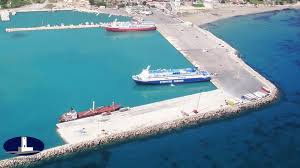 Λιμένας Κυλλήνης