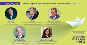 ESN SUMMIT 2025