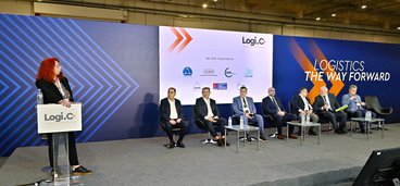 supply chain expo 2025