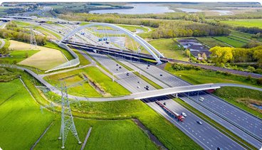 netherlands toll 2026