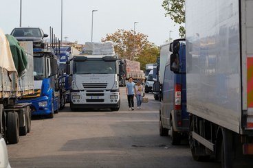 ΚΙΝΗΤΟΠΟΙΗΣΕΙΣ ΣΕ ΑΥΤΟΚΙΝΗΤΟΔΡΟΜΟΥΣ ΤΗΣ ΙΤΑΛΙΑΣ ΕΠΕΙΓΟΝ